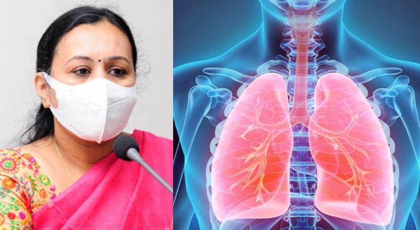 Kerala's Tuberculosis Prevention