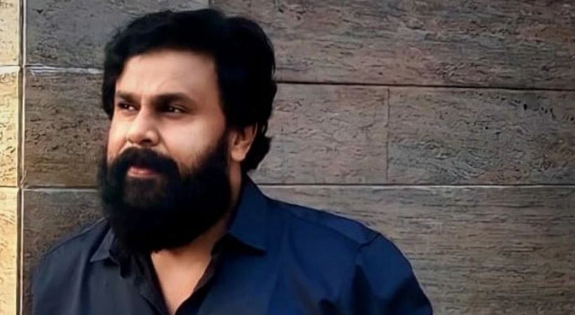 crime branch documents from Dileep's phone