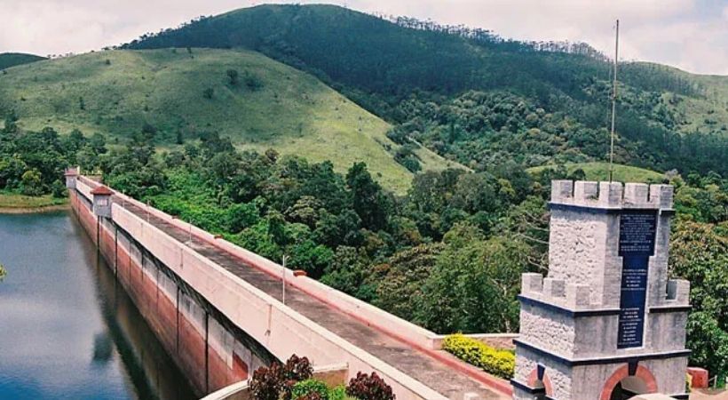 Mullaperiyar petitions