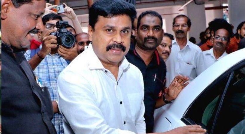 actress attack case dileep questioning