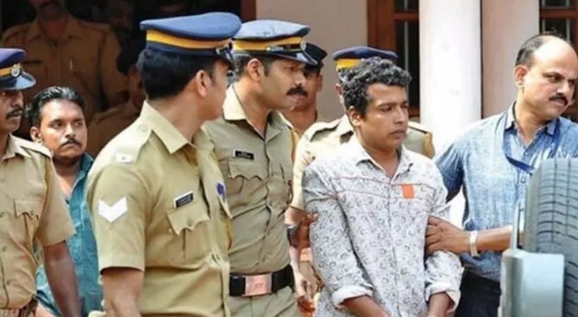 court denied pulsar suni bail application