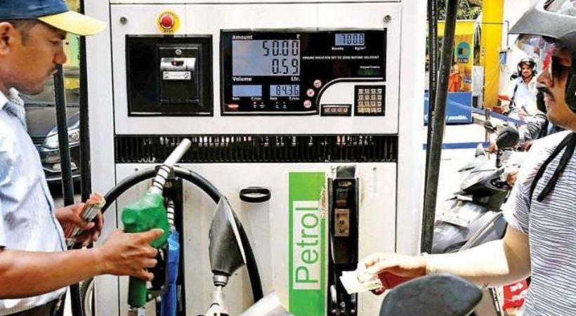 fuel price hike 31-3-22