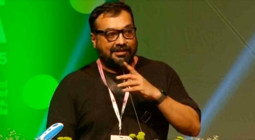 Anurag Kashyap