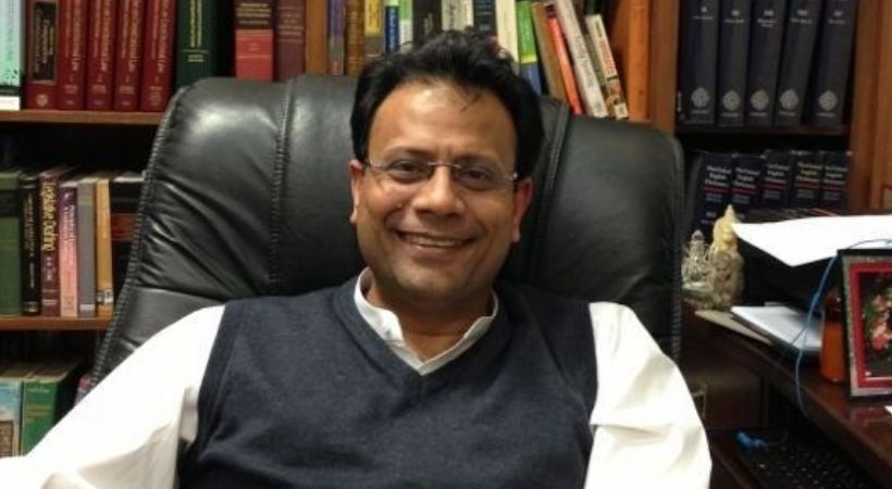 aman lekhi