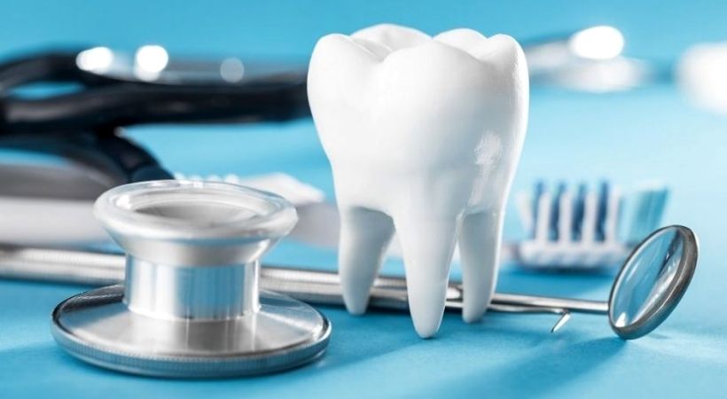 dental health dr smile