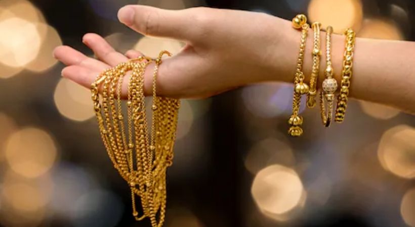 gold rate 23-3-22