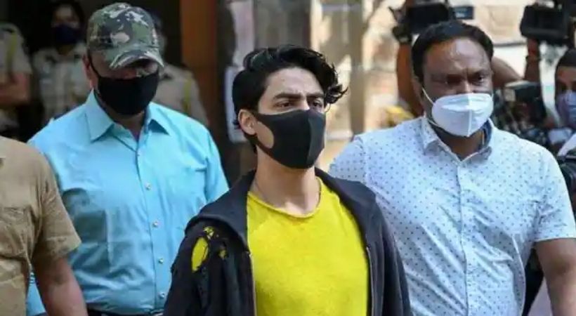 aryan khan