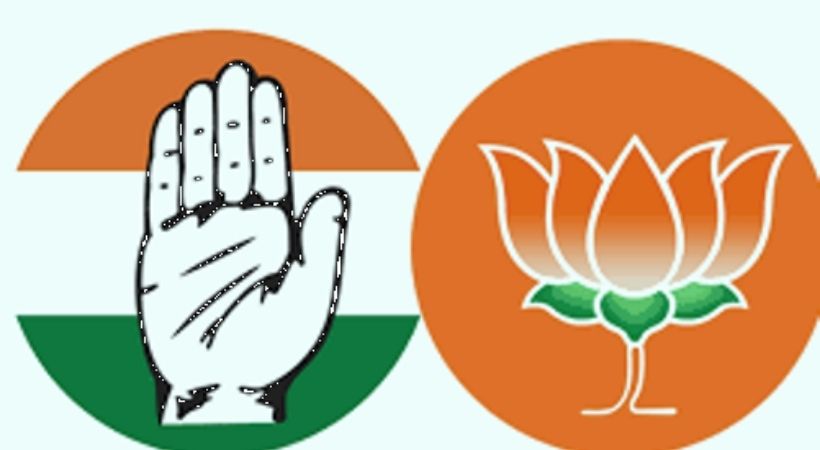 BJP in Goa