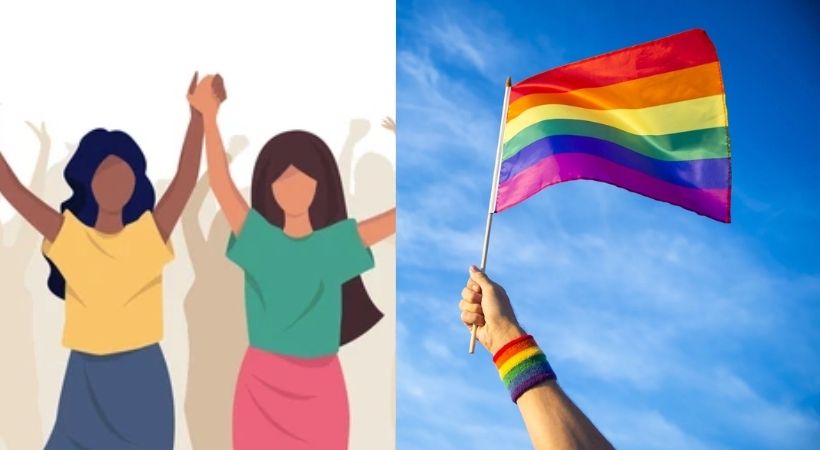 women and transgenders