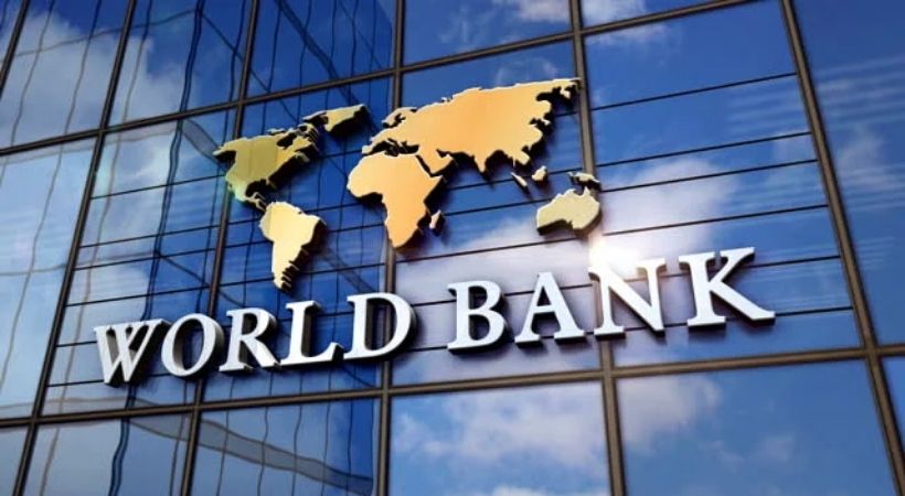 World Bank againts Russia and Belaru