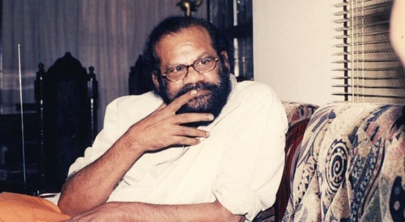 raveendran master