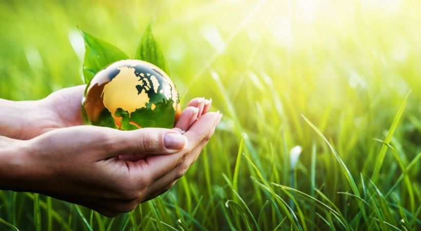 net zero carbon emissions