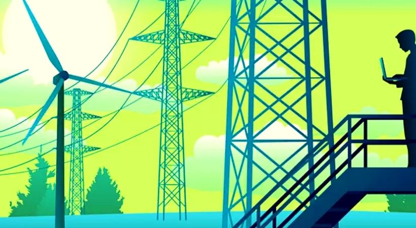 energy sector