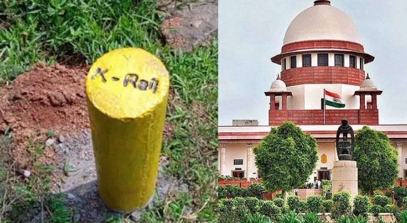 petition against Silver Line supreme court