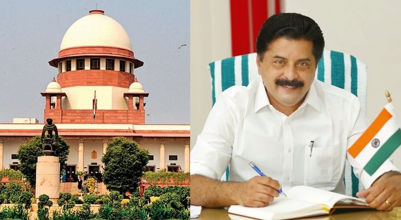 Mullaperiyar case favorable action from supreme court
