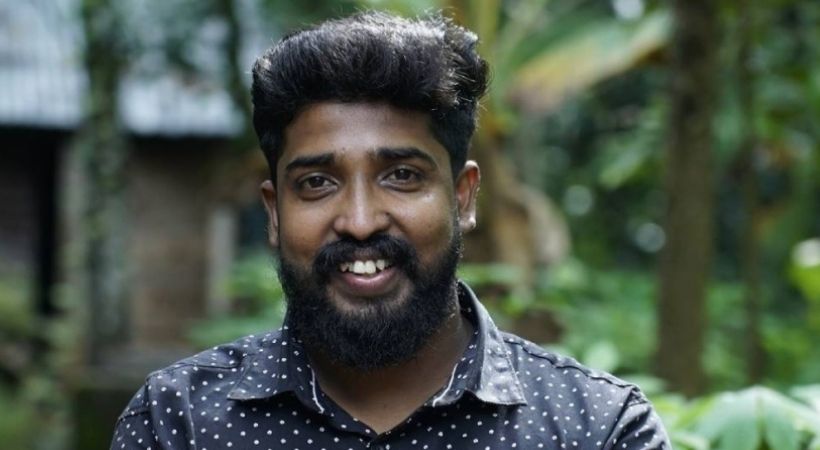 sreekanth Vettiyar me too allegartion