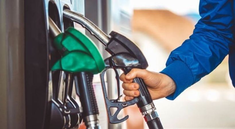fuel price hike 26-3-22