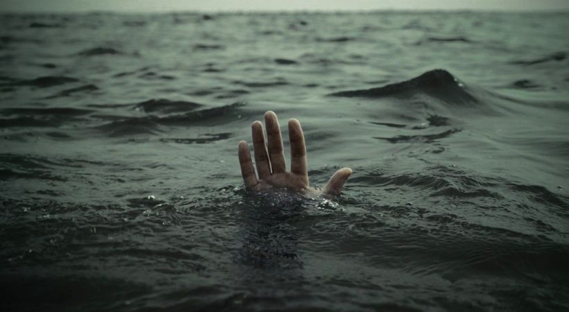 two youth fell into a pool died