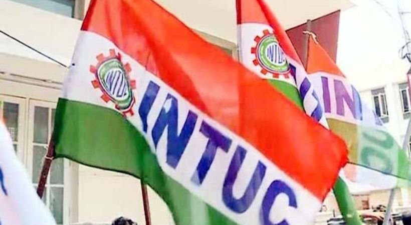 INTUC check High Court order on national strike