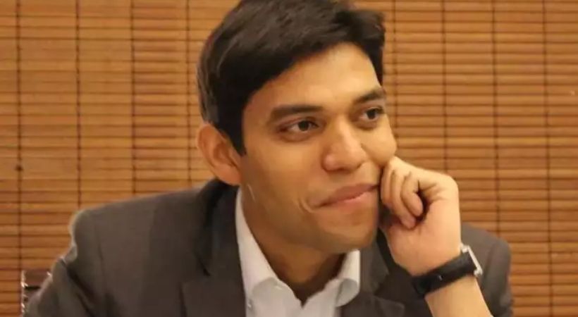 Mukul Arya