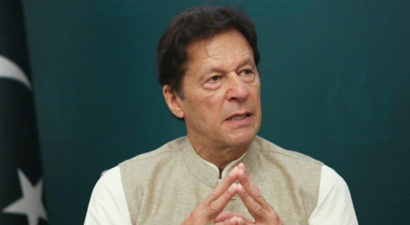 imran khan