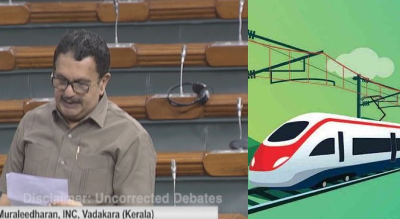 k muraleedharan