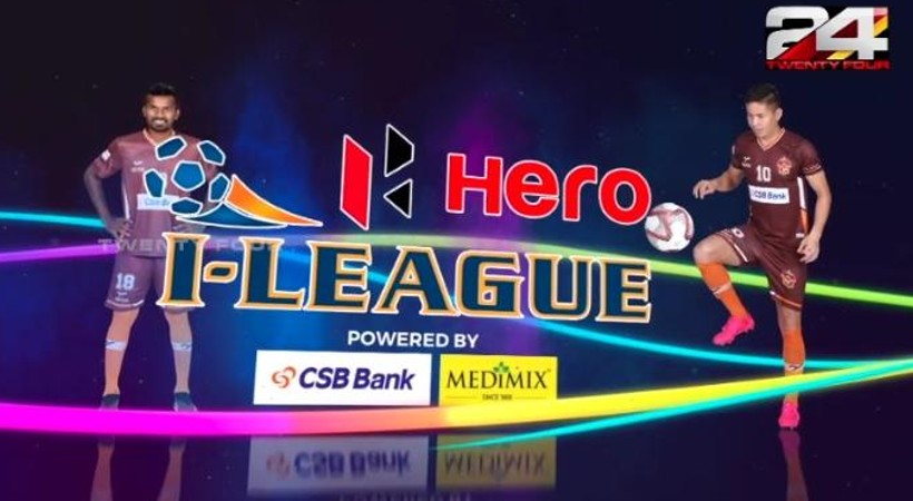 gokulam kerala fc 2022