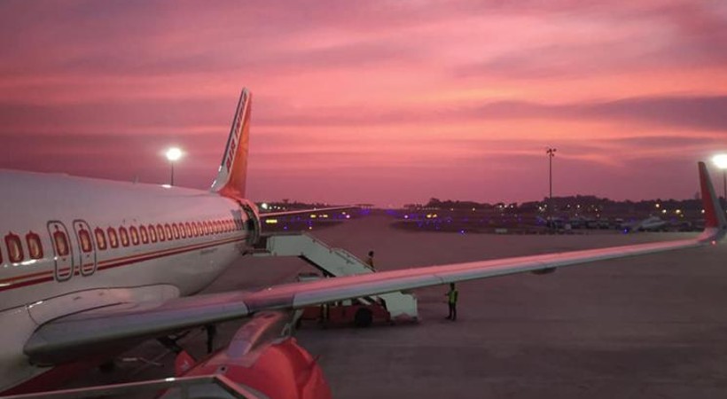 trivandruminternationalairport