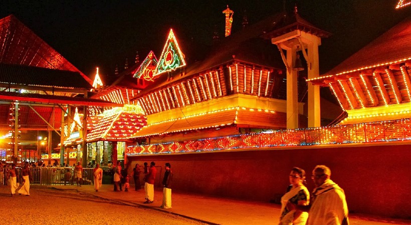 guruvayoor