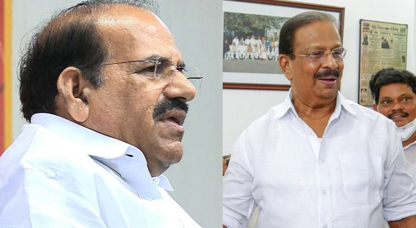 Kodiyeri Balakrishnan
