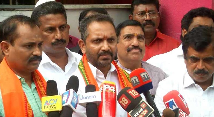 krail ksurendran