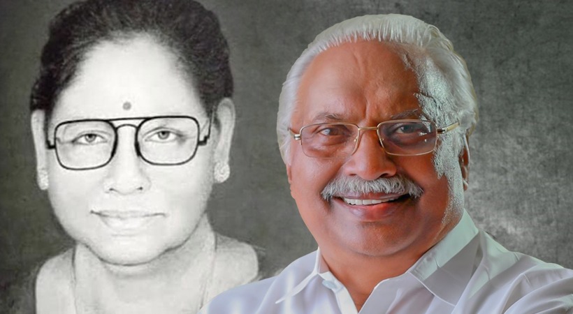 gokulam gopalan