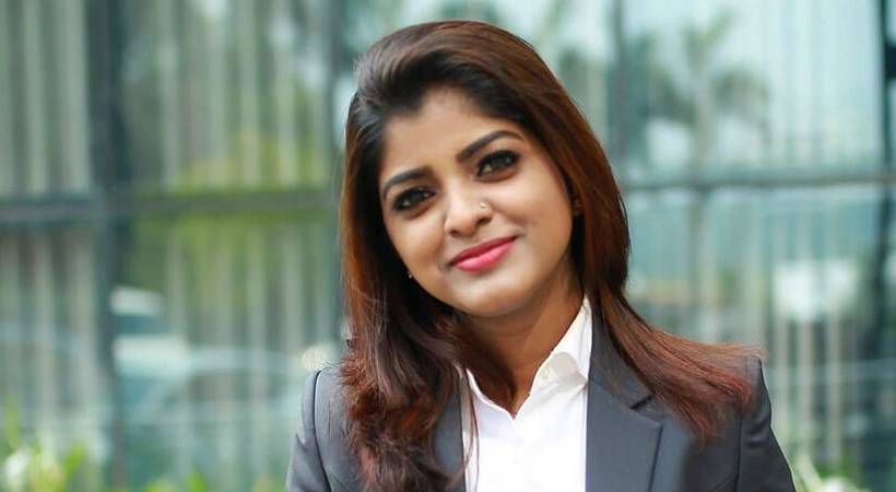 anjali rima