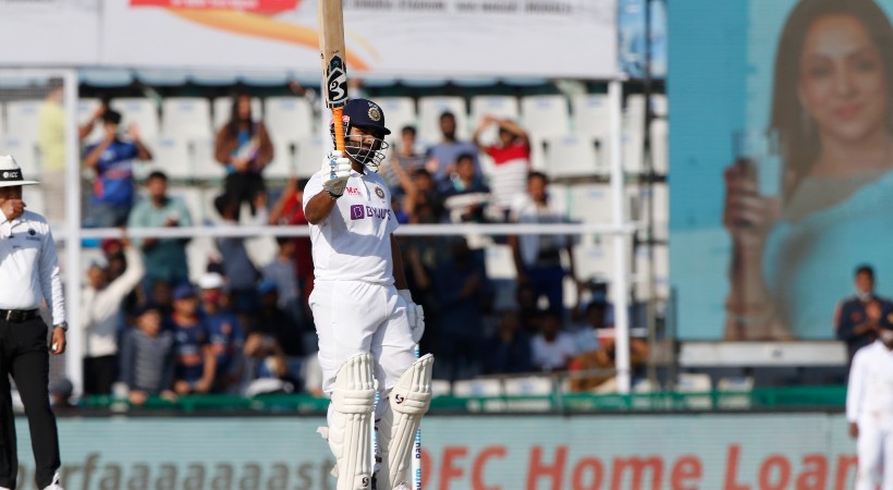 india innings test srilanka