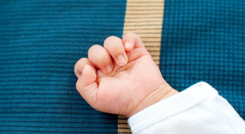baby father sajeev arrested