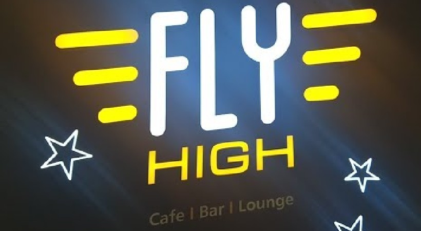 fly high bar report