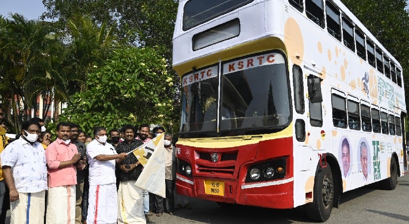 iffk ksrtc double decker