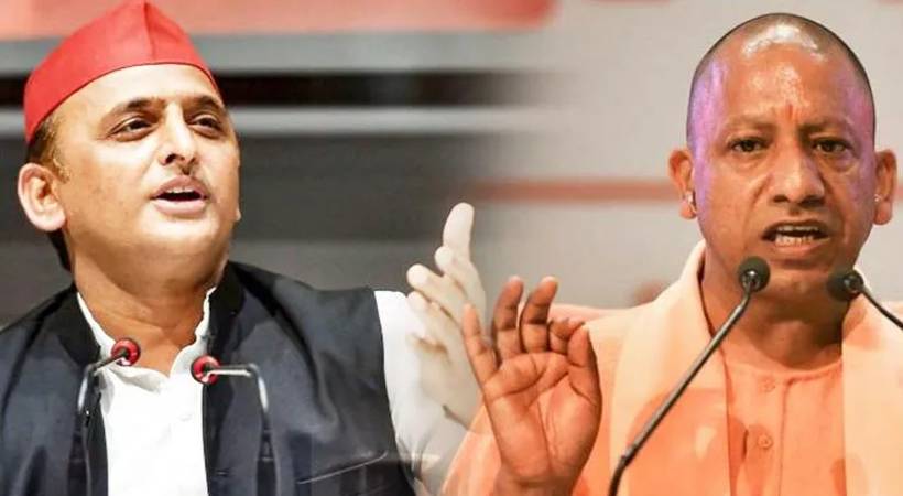 bjp crosses 100 seats in uttar pradesh