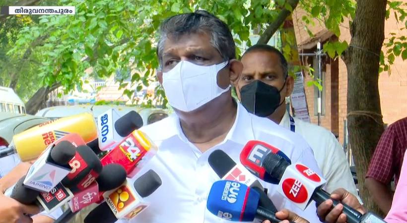 bus fee hike inevitable says antony raju