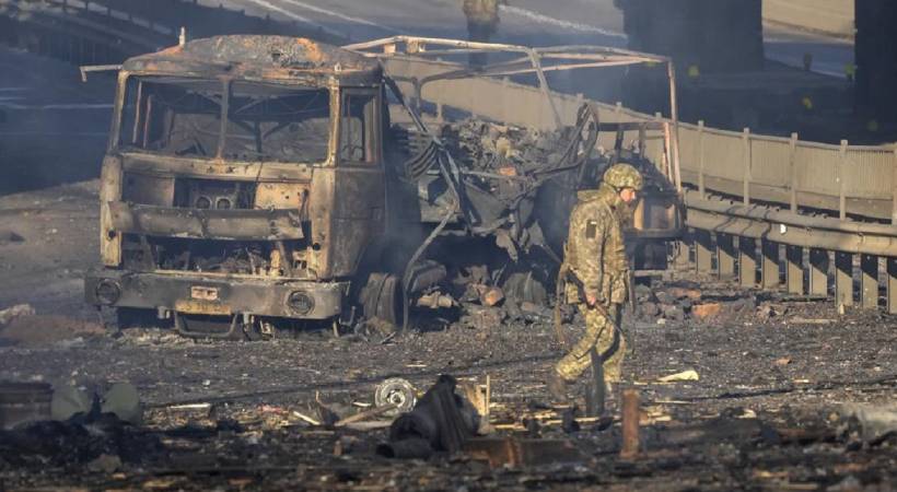 chernihiv 33 dead russia ukraine war