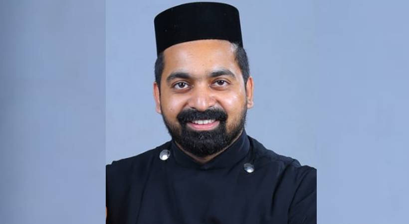 church against pocso case priest