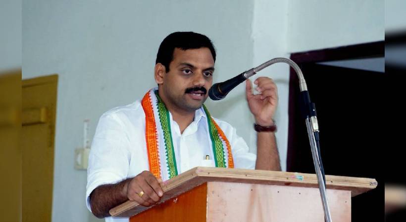 dean kuriakose approach sc mullaperiyar