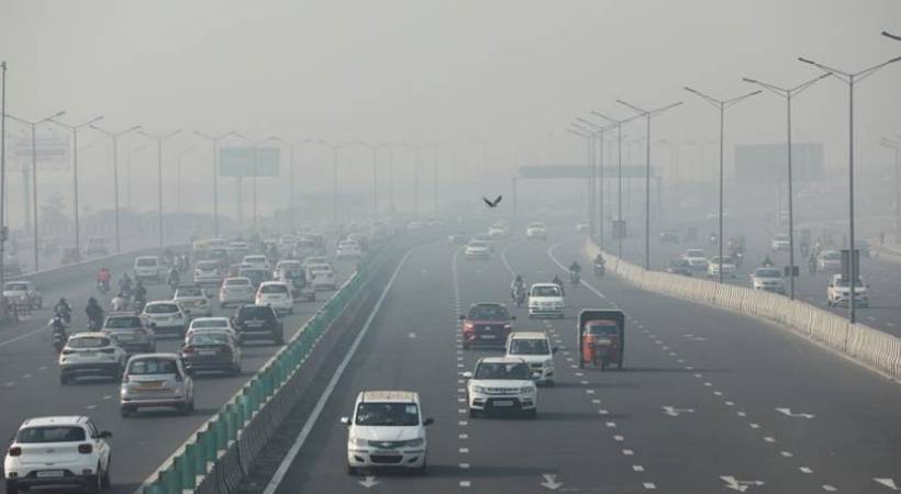 delhi