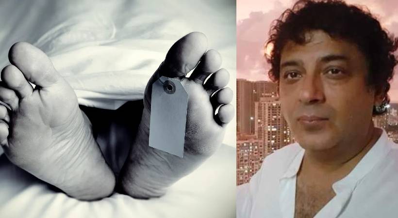 director girish malik son commits suicide