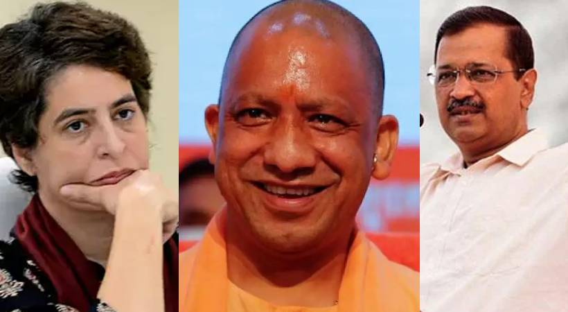 five states election update