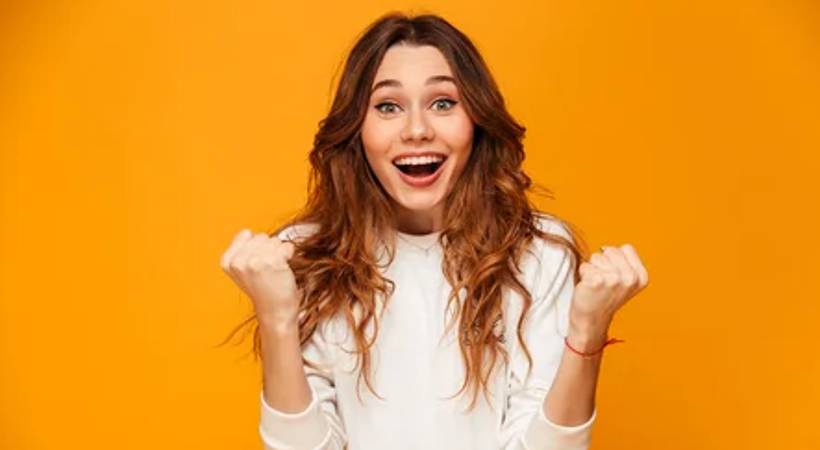 five things to make you happy