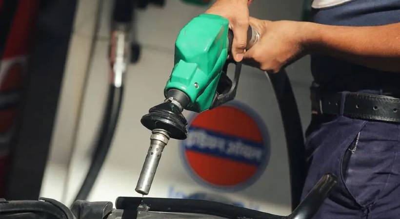 fuel price increase tomorrow again