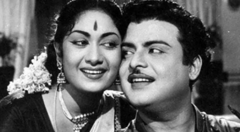 gemini ganesan 17th death anniversary