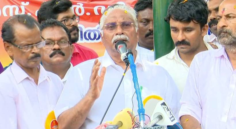 gokulam gopalan