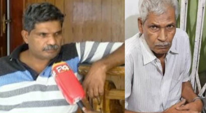hameed will kill us says eldest son